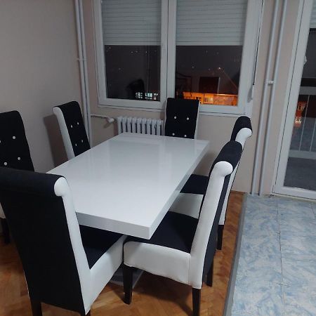 Rajna Apartment Пирот Екстериор снимка