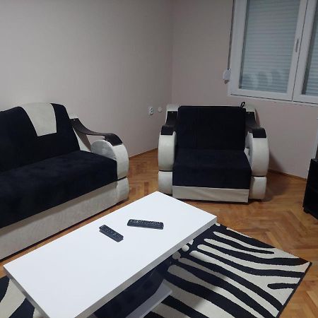 Rajna Apartment Пирот Екстериор снимка