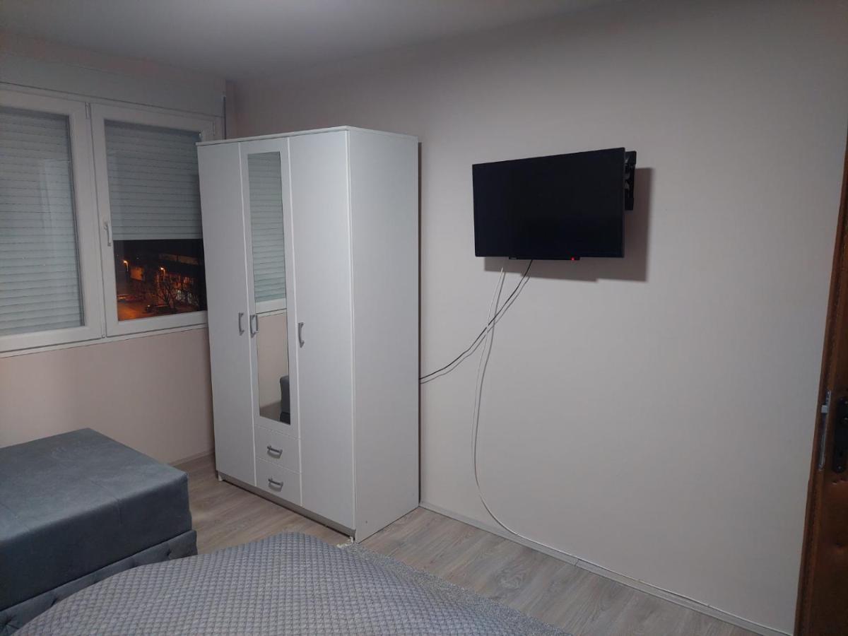 Rajna Apartment Пирот Екстериор снимка