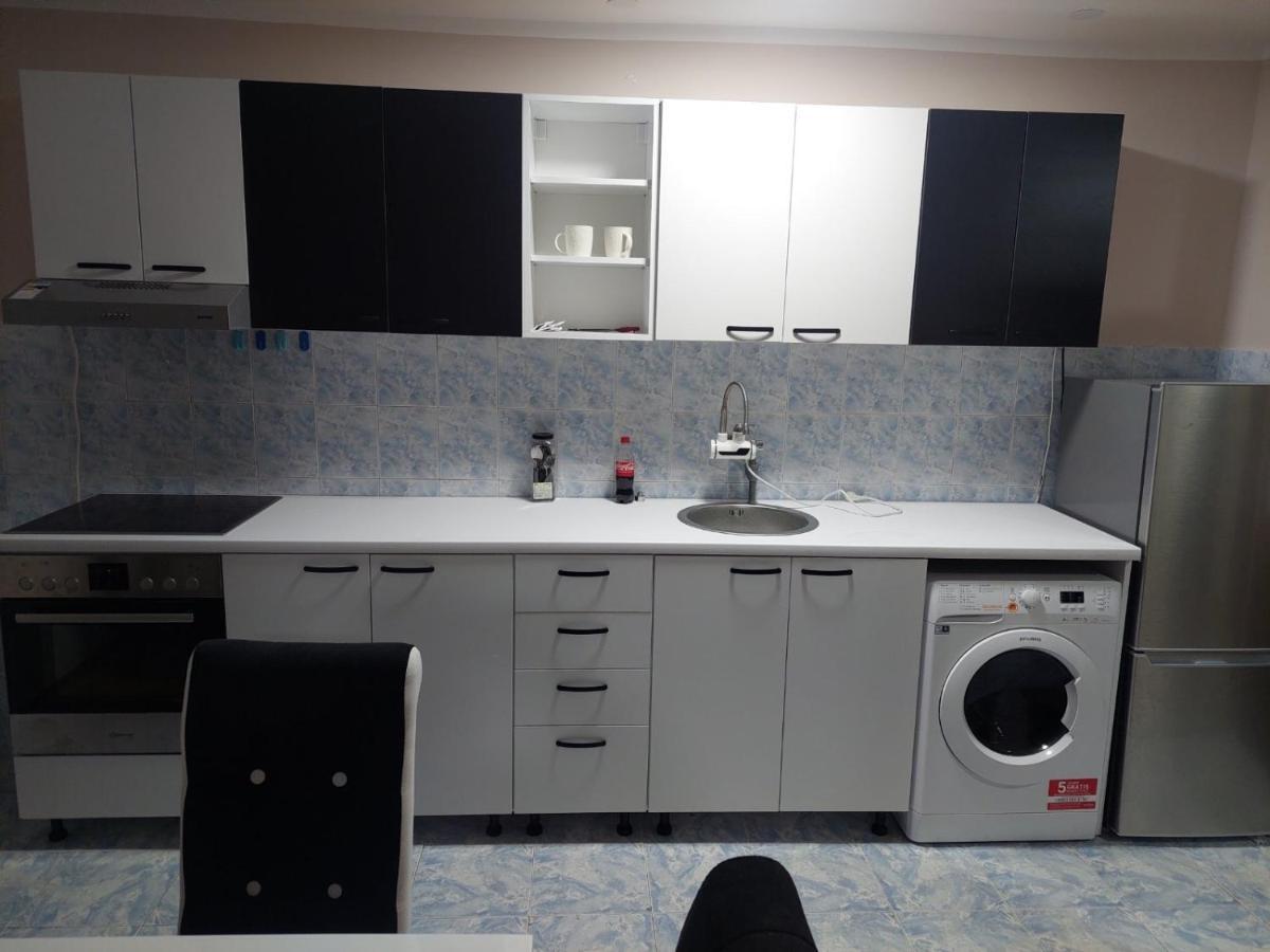 Rajna Apartment Пирот Екстериор снимка
