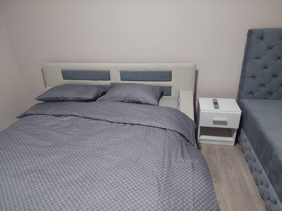 Rajna Apartment Пирот Екстериор снимка