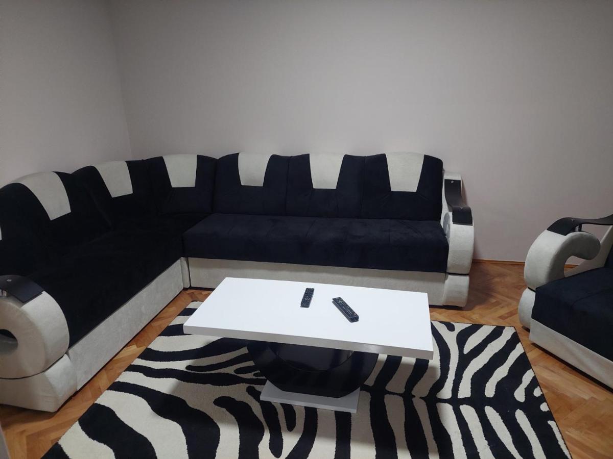 Rajna Apartment Пирот Екстериор снимка