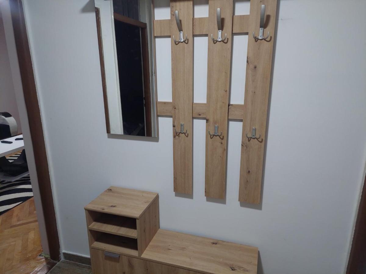 Rajna Apartment Пирот Екстериор снимка