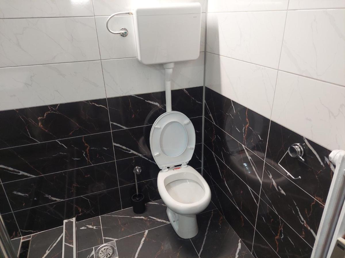 Rajna Apartment Пирот Екстериор снимка
